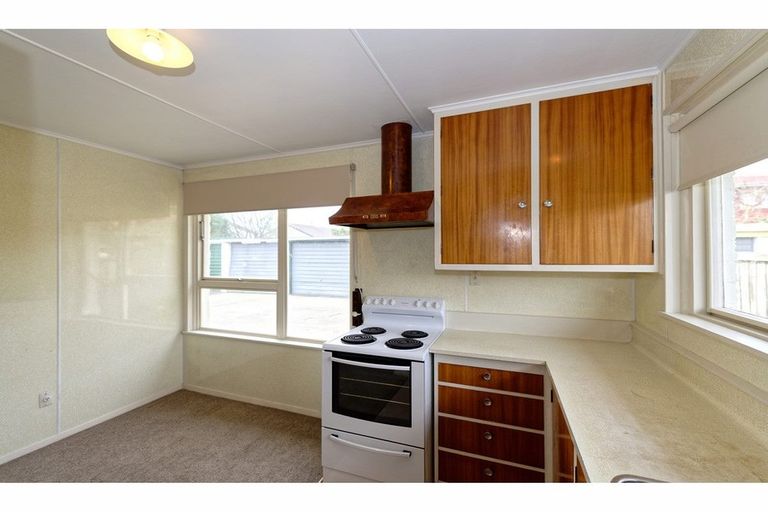 Photo of property in 4/22 Longfellow Street, Sydenham, Christchurch, 8023