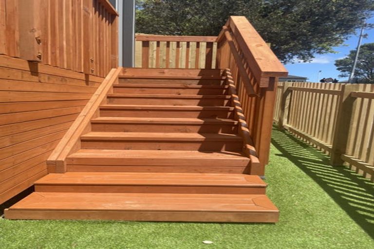 Photo of property in 1 Zion Road, Birkenhead, Auckland, 0626