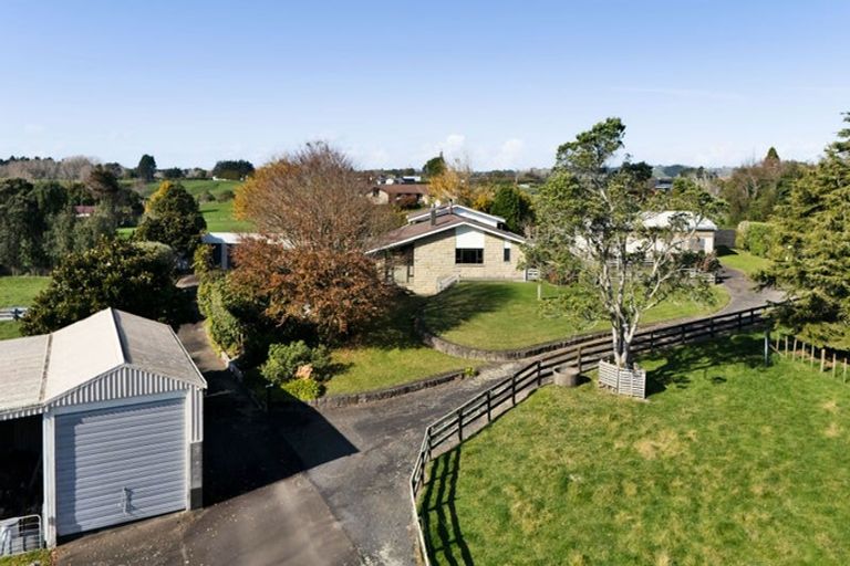 Photo of property in 97 Manutahi Road, Tarurutangi, New Plymouth, 4372
