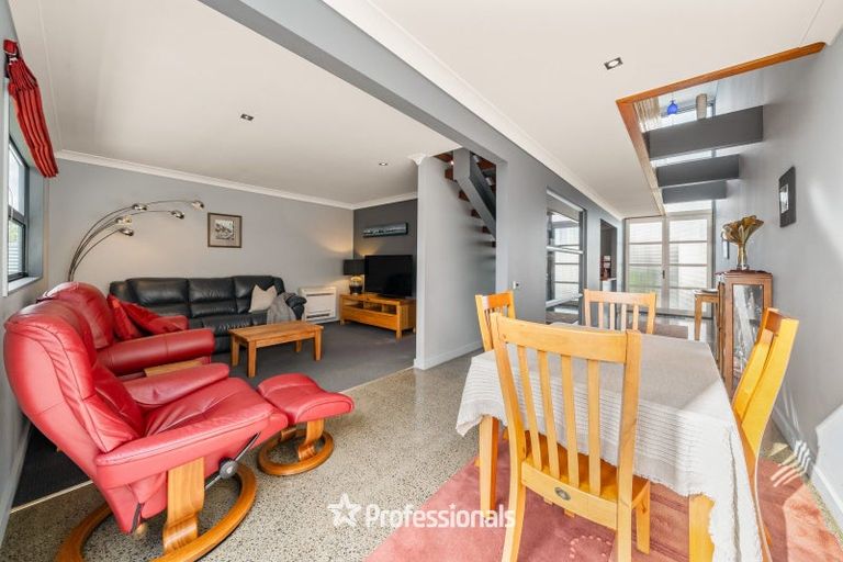 Photo of property in 22a Drummond Crescent, Kelson, Lower Hutt, 5010