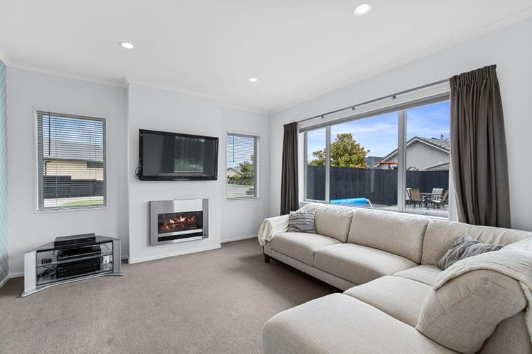 Photo of property in 12 Tralee Place, Morrinsville, 3300
