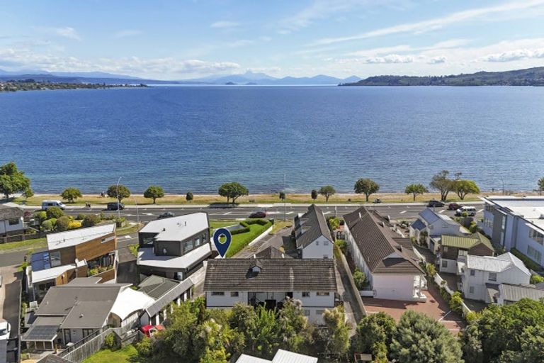Photo of property in 5/116 Lake Terrace, Taupo, 3330