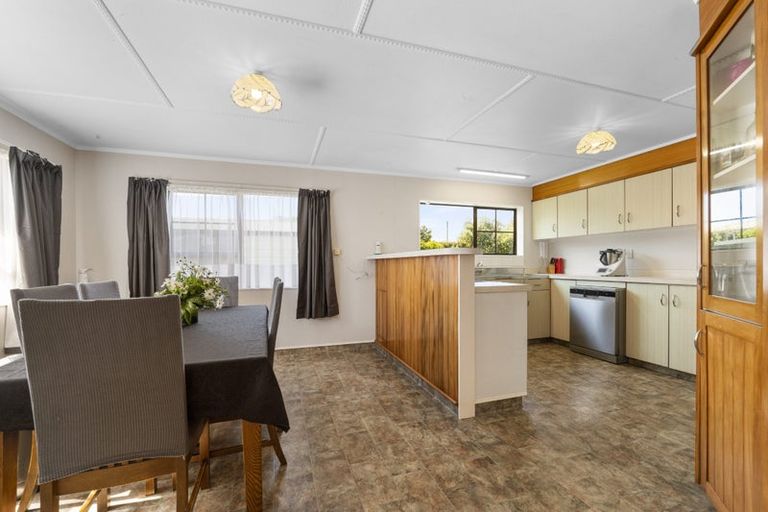 Photo of property in 17 Atkinson Street, Normanby, Hawera, 4614