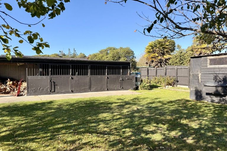 Photo of property in 249 Pukeuri-oamaru Road, Pukeuri, Oamaru, 9493