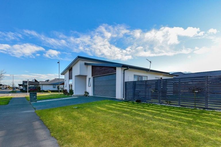 Photo of property in 91 The Runway, Wigram, Christchurch, 8042