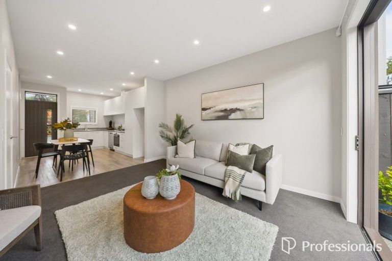 Photo of property in 7 Ron Deal Way, Epuni, Lower Hutt, 5011