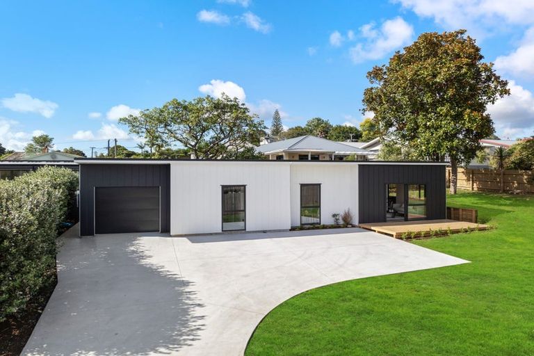 Photo of property in 23 Meldrum Street, Te Kamo, Whangarei, 0112