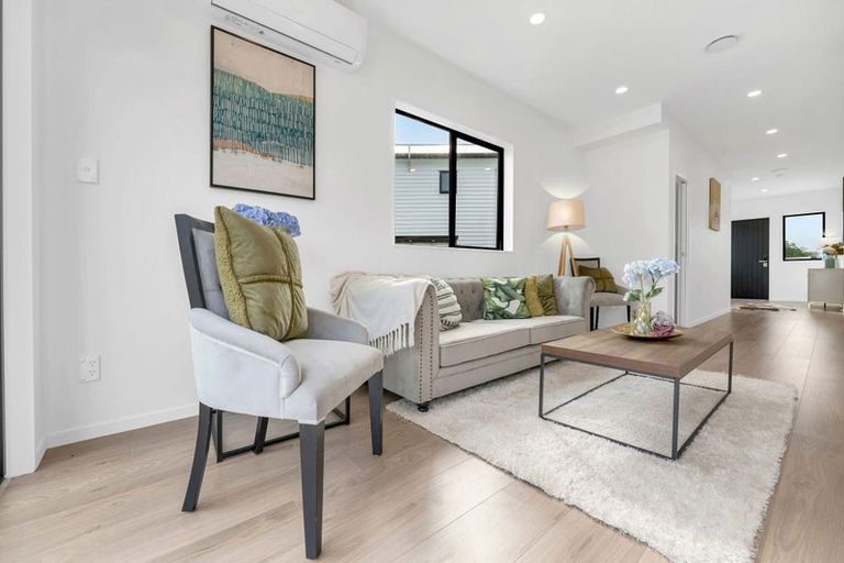 Photo of property in 108 Joseph Street, Flat Bush, Auckland, 2019