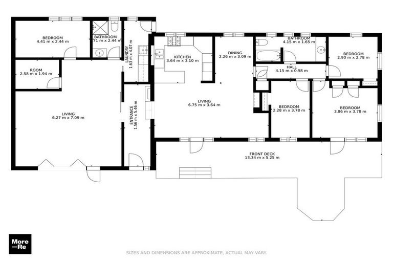 Photo of property in 161 Taylor Street, Cambridge, 3434