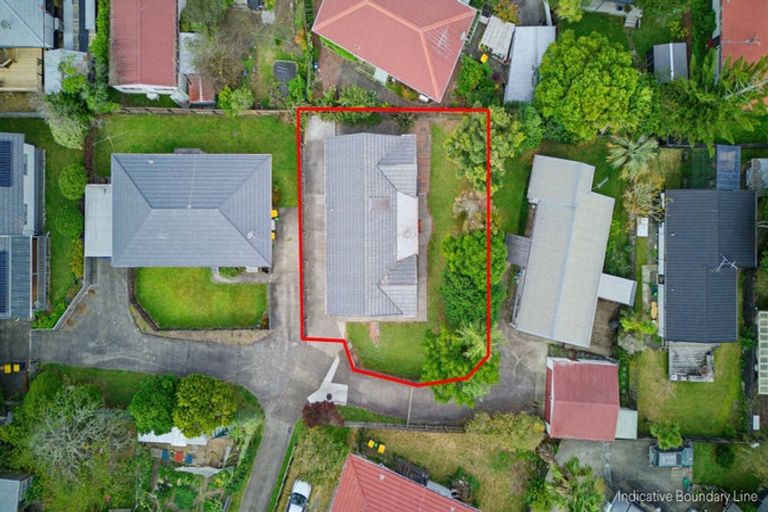 Photo of property in 18a Starforth Place, Henderson, Auckland, 0612