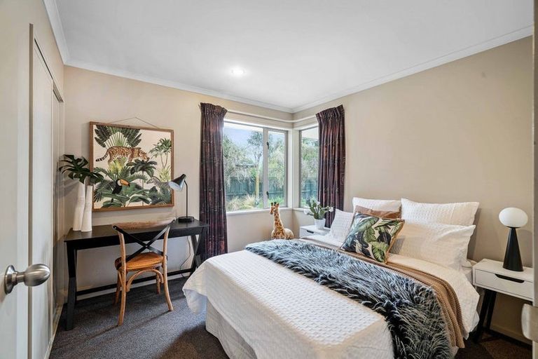 Photo of property in 15 Cressida Close, Rolleston, 7614