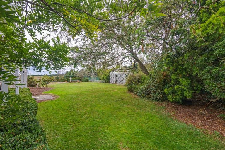 Photo of property in 835 Mount Stewart Halcombe Road, Halcombe, Feilding, 4779