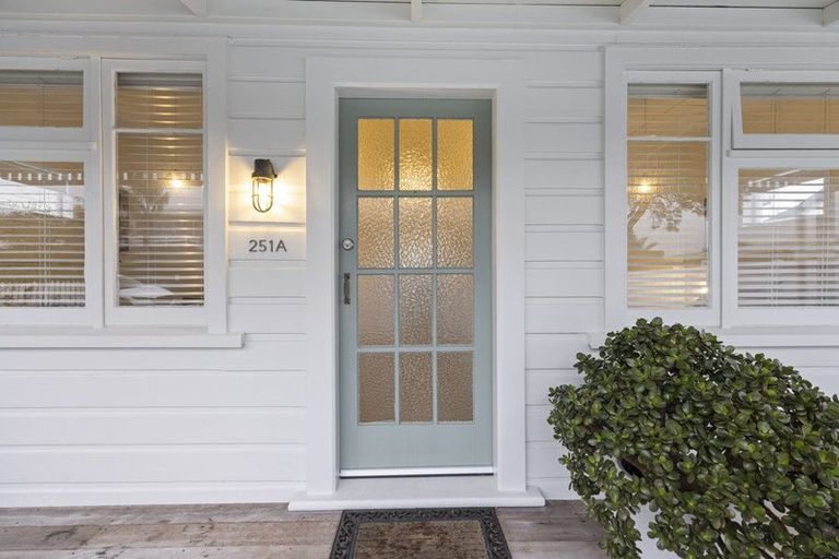 Photo of property in 251a Courtenay Street, Strandon, New Plymouth, 4312