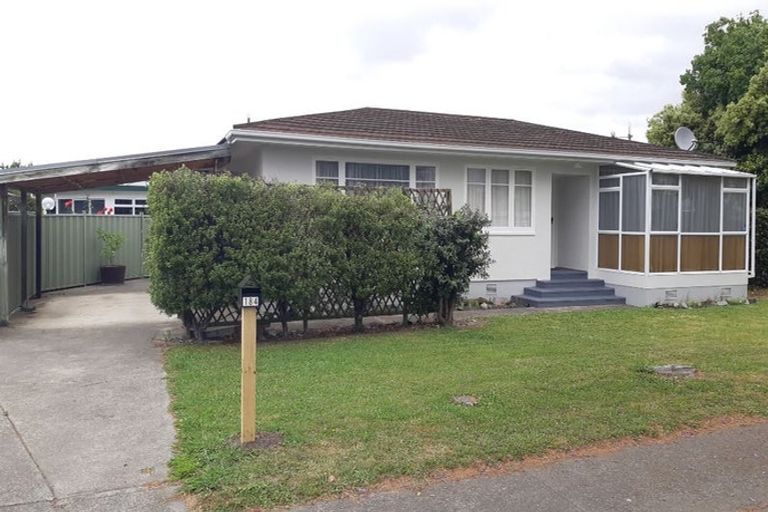 Photo of property in 184a Gloucester Street, Taradale, Napier, 4112