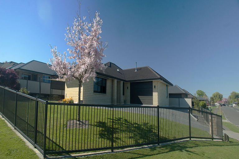 Photo of property in 289 Gleneagles Drive, Te Awamutu, 3800