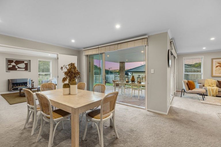 Photo of property in 1 Materawaho Way, Pyes Pa, Tauranga, 3112