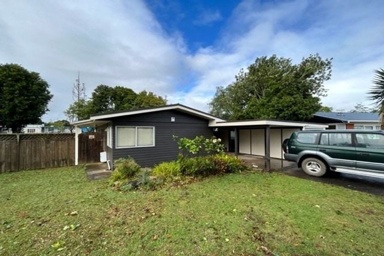 Photo of property in 5 Parkland Crescent, Te Kamo, Whangarei, 0112