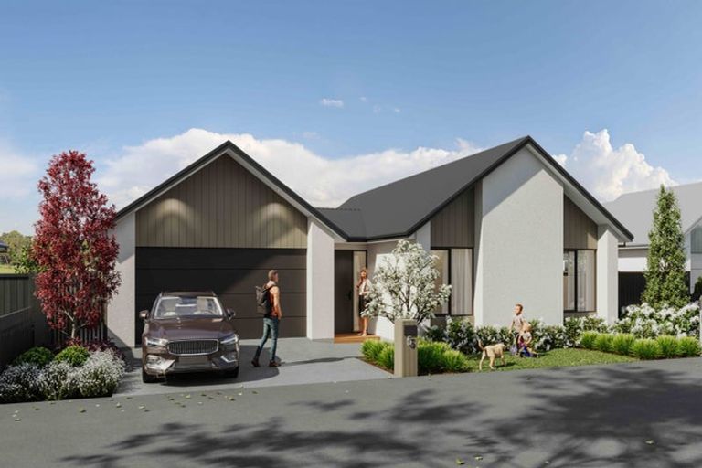 Photo of property in 205 Mairehau Road, Burwood, Christchurch, 8083