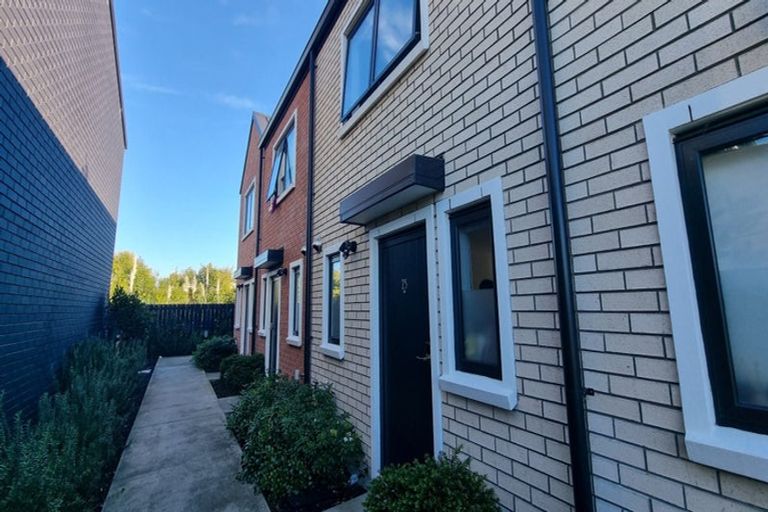 Photo of property in 25/137 Hall Avenue, Favona, Auckland, 2024