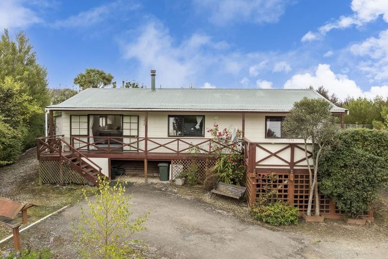 Photo of property in 18 Henry Street, Waikouaiti, 9510