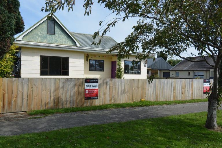 Photo of property in 249 Princes Street, Strathern, Invercargill, 9812