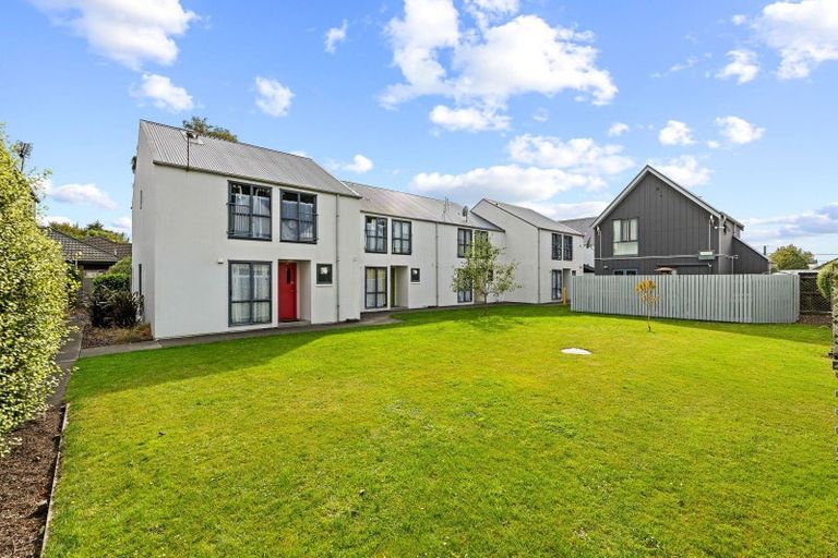 Photo of property in 13/74 Hansons Lane, Upper Riccarton, Christchurch, 8041