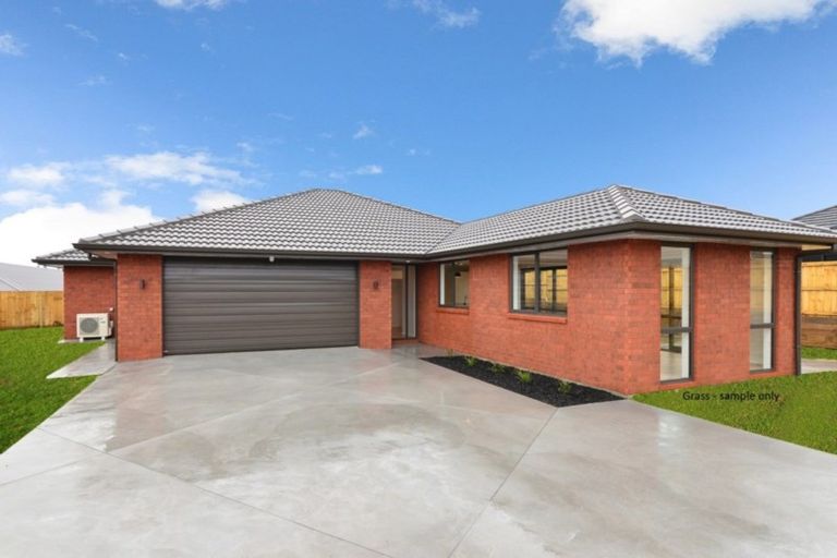 Photo of property in 5 Rehua Drive, Ngaruawahia, Hamilton, 3288