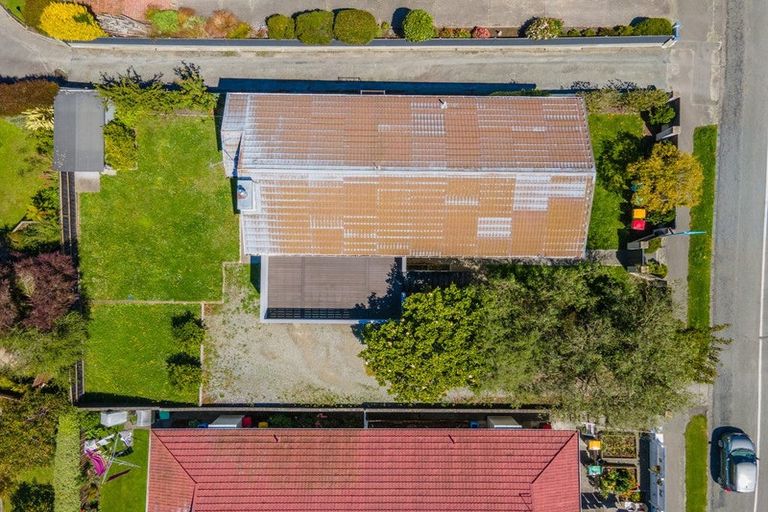 Photo of property in 193 Morgans Road, Marchwiel, Timaru, 7910