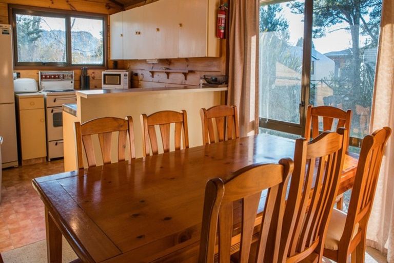 Photo of property in 14 Arawa Street, Ohakune, 4625