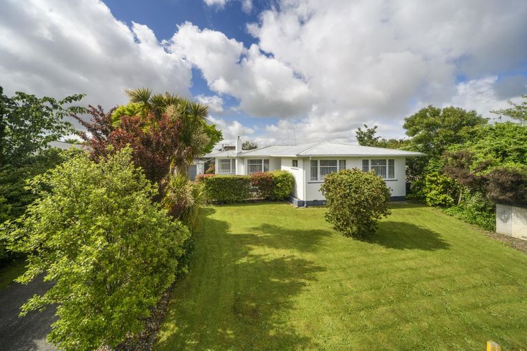 Photo of property in 34 Paisley Street, Awapuni, Palmerston North, 4412