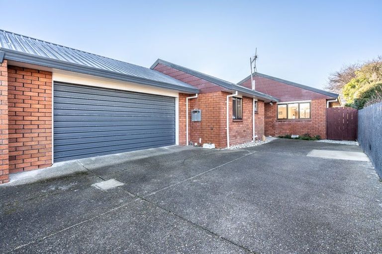 Photo of property in 41 Mary Street, Richmond, Invercargill, 9810