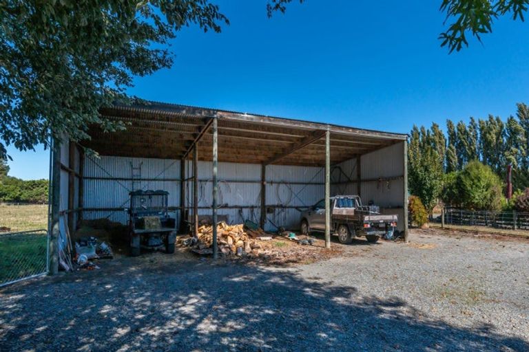 Photo of property in 645 Tancreds Road, Lincoln, Christchurch, 7676