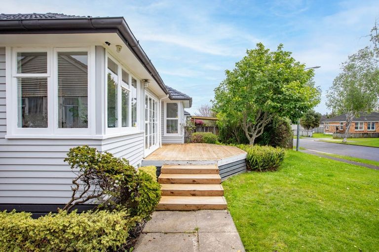 Photo of property in 12 Slim Street, Bader, Hamilton, 3206