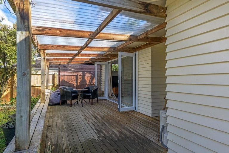 Photo of property in 10 Denbigh Place, Awapuni, Palmerston North, 4412