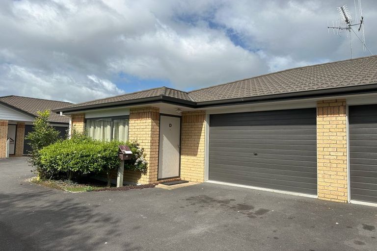 Photo of property in 28d Enderley Avenue, Enderley, Hamilton, 3214
