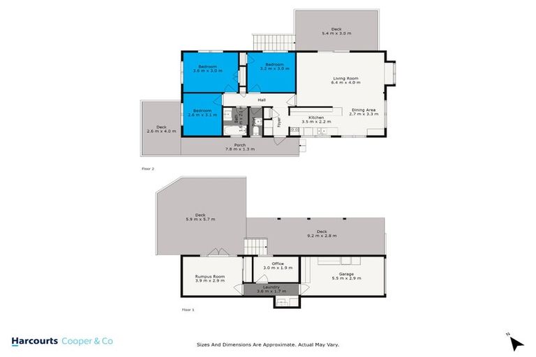 Photo of property in 1/122 Verran Road, Birkdale, Auckland, 0626