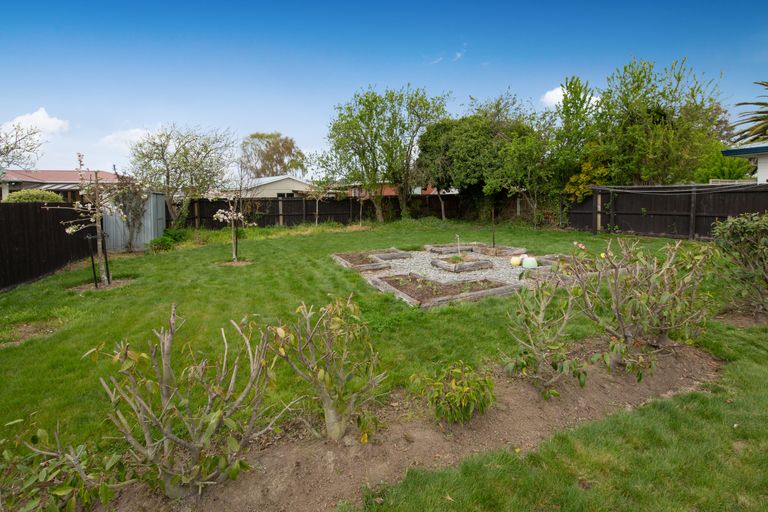 Photo of property in 90 Sturrocks Road, Casebrook, Christchurch, 8051