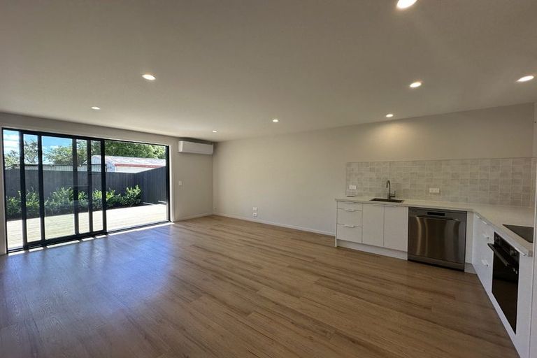 Photo of property in 5/78 Wildberry Street, Woolston, Christchurch, 8023