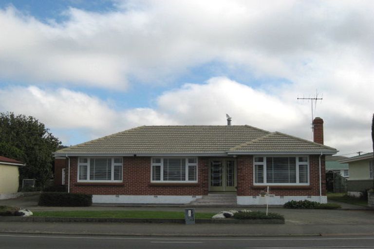 Photo of property in 496 Thames Highway, Oamaru North, Oamaru, 9400