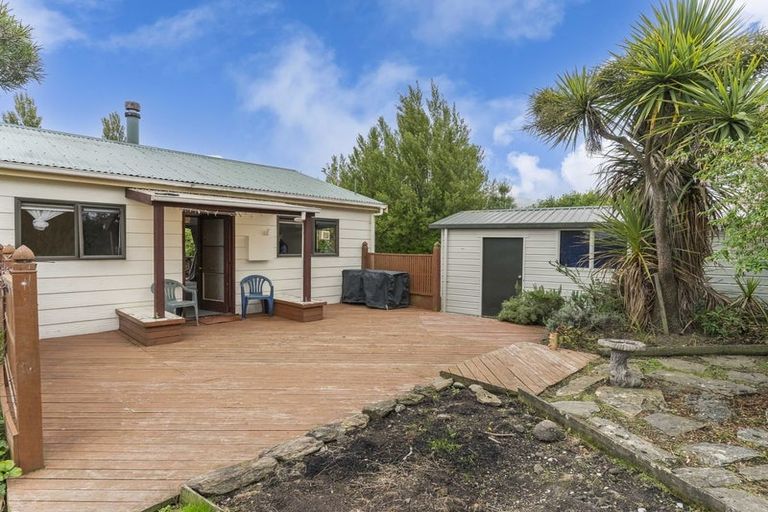 Photo of property in 18 Henry Street, Waikouaiti, 9510
