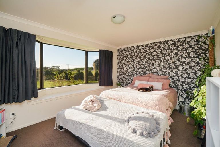 Photo of property in 180 Helena Road, Makarewa, Invercargill, 9876