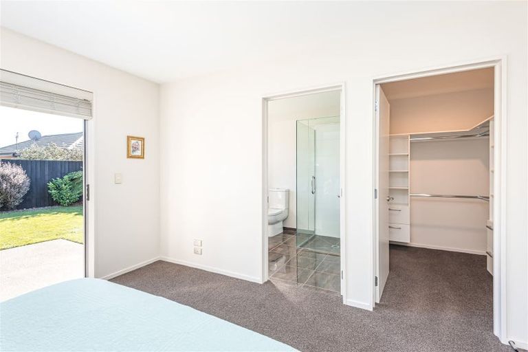 Photo of property in 29 Napier Drive, Wigram, Christchurch, 8042