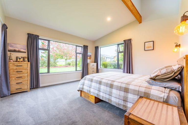 Photo of property in 21 Pekapeka Lane, Geraldine, 7991