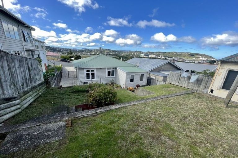 Photo of property in 50 Tirangi Road, Rongotai, Wellington, 6022