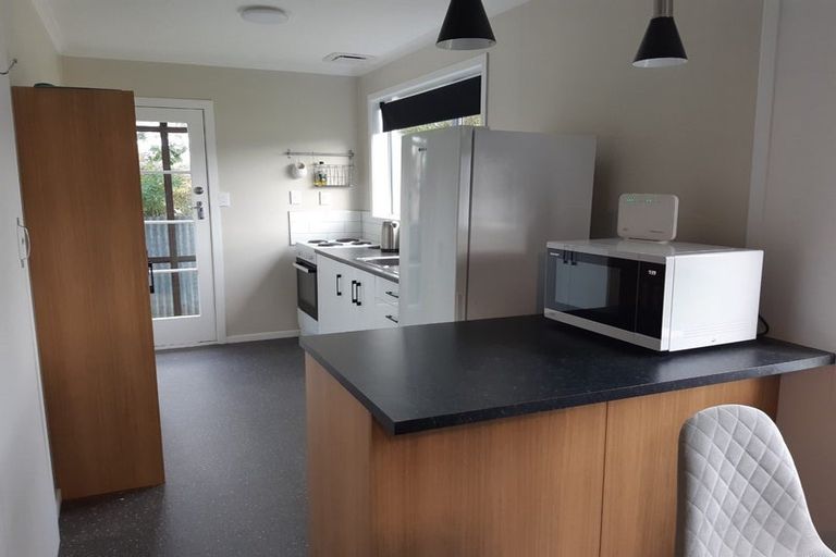 Photo of property in 41 Robertson Street, Richmond, Invercargill, 9810