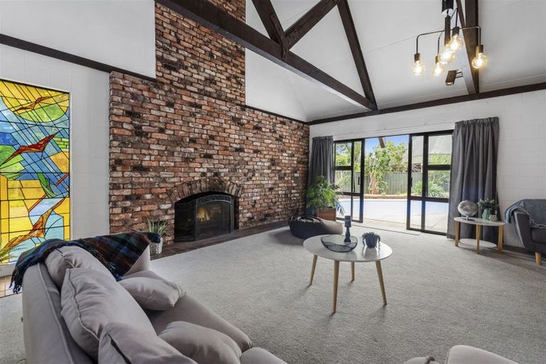 Photo of property in 4 Titoki Place, Levin, 5510