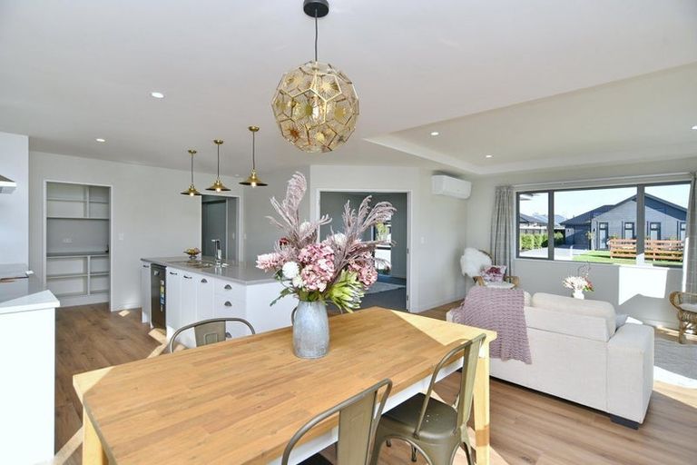 Photo of property in 1 Sills Street, Woodend, 7610