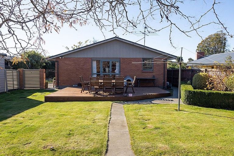 Photo of property in 35 Queens Drive, Allenton, Ashburton, 7700