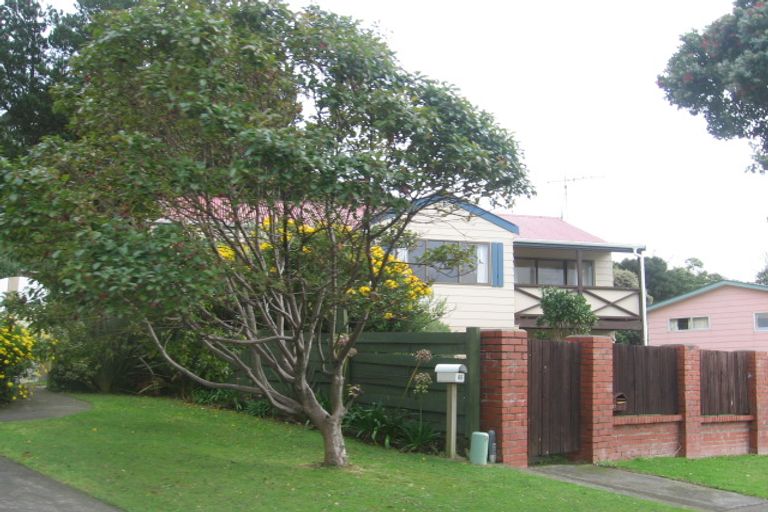 Photo of property in 67 Omapere Street, Whitby, Porirua, 5024