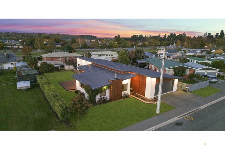 Photo of property in 56 Kabul Street, Pleasant Point, 7903